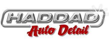 auto detailing